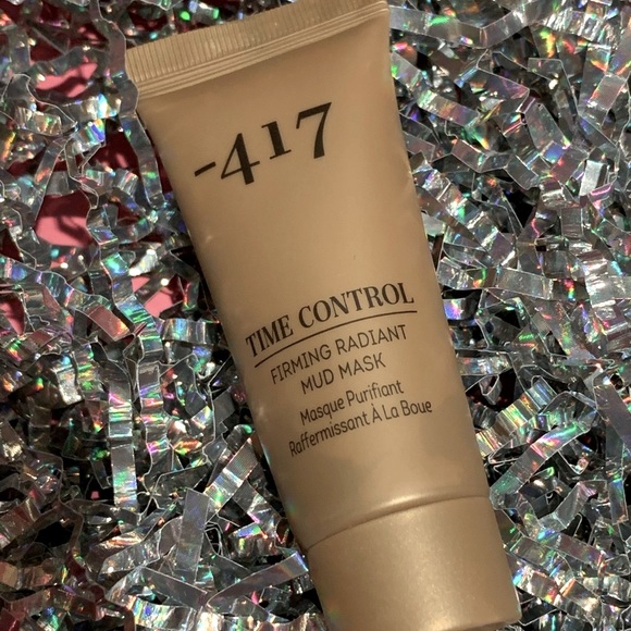 417 TIME CONTROL FIRMING MUD MASK - Picture 3 of 9